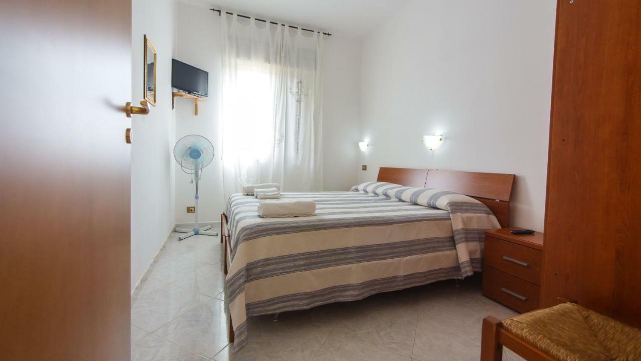Casa Vacanze L'Orizzonte Aparthotel Valderice Exterior photo